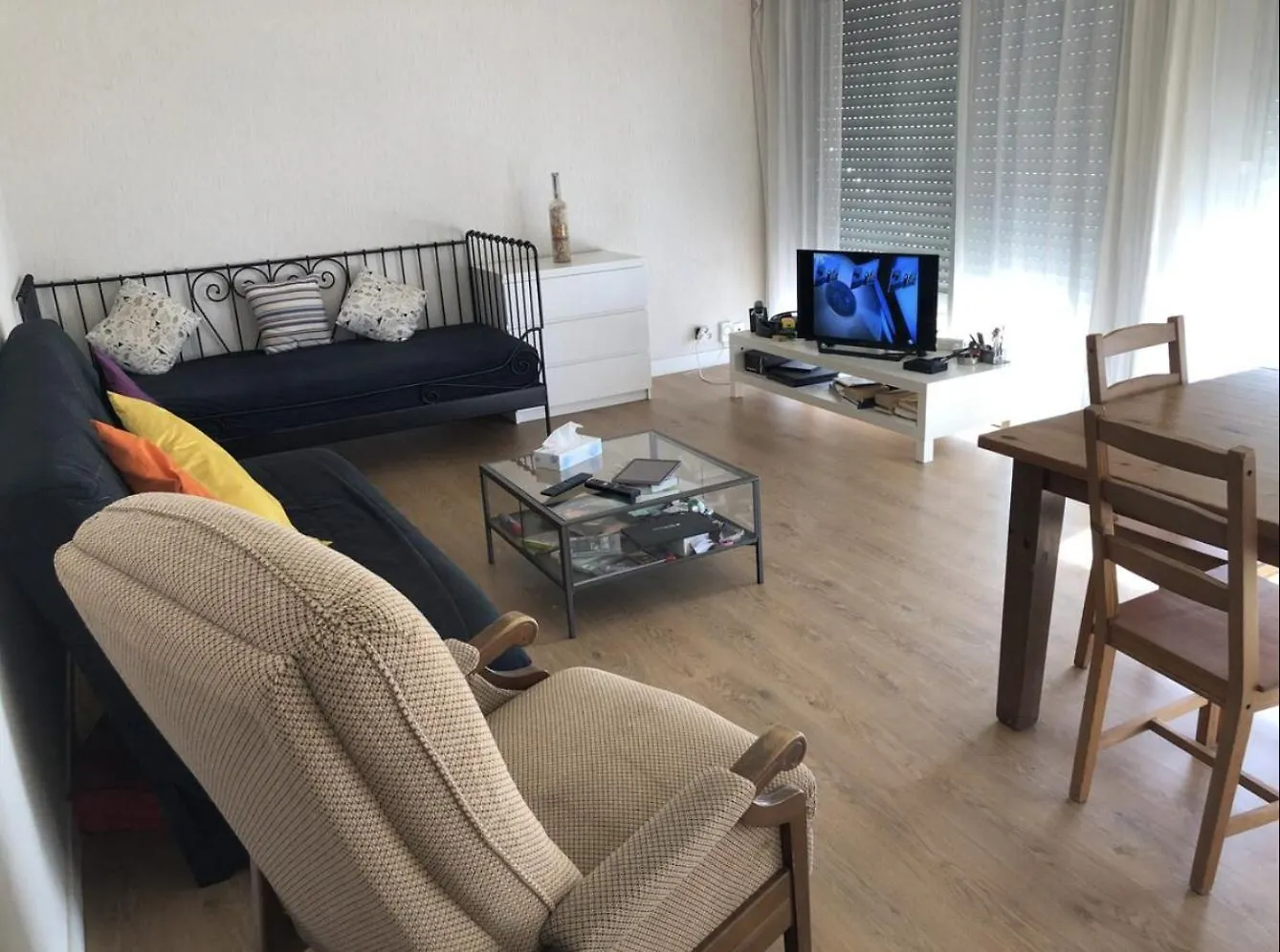 Appartement 2 Chambre Proche Du Metro Convention Paris 0*,